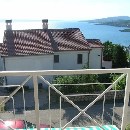Mit Wunderschoenen Panoramablick